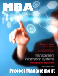 mba project management case studies